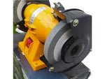 Esmeril de Banco 5 Pulgadas 210W Motor Japonés con Protectores