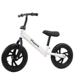 Bicicleta de Equilibrio Premium | Aprende Jugando desde los 2 Años
