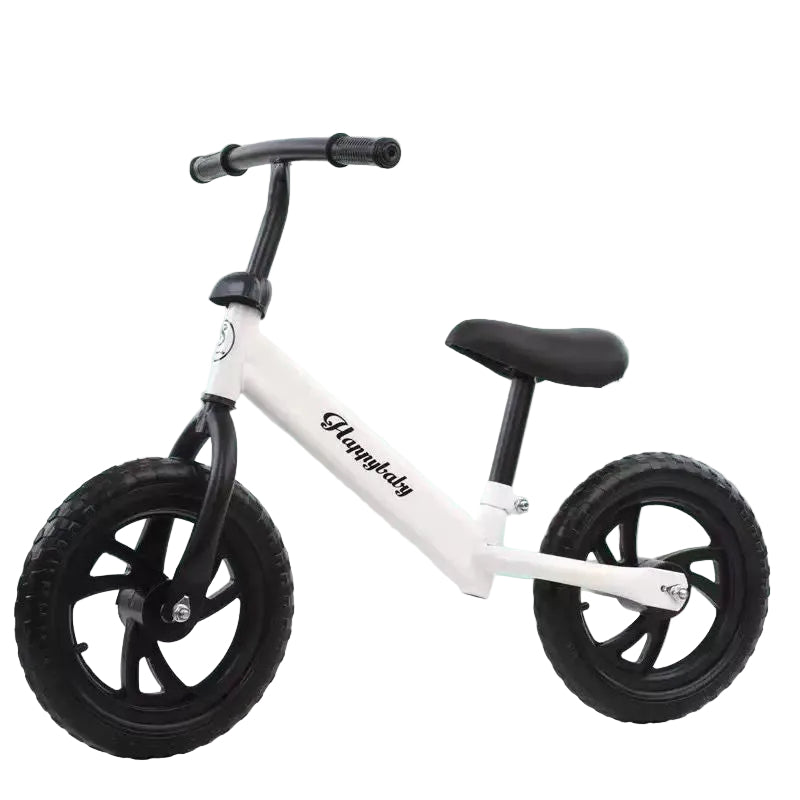 Bicicleta de Equilibrio Premium | Aprende Jugando desde los 2 Años