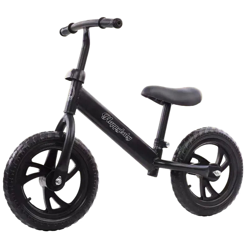 Bicicleta de Equilibrio Premium | Aprende Jugando desde los 2 Años