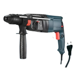 Taladro de Impacto Eléctrico 1050W para Concreto y Construcción Pesada (220V)