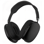Audífonos Inalámbricos P9 Max Bluetooth 5.0 | Estilo Premium y Aislamiento de Ruido