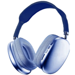Audífonos Inalámbricos P9 Max Bluetooth 5.0 | Estilo Premium y Aislamiento de Ruido