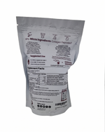 Bio-Complejo Multi Colágeno Premium (5 Tipos) con Ácido Hialurónico, Biotina y Vit C | 450g