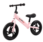 Bicicleta de Equilibrio Premium | Aprende Jugando desde los 2 Años