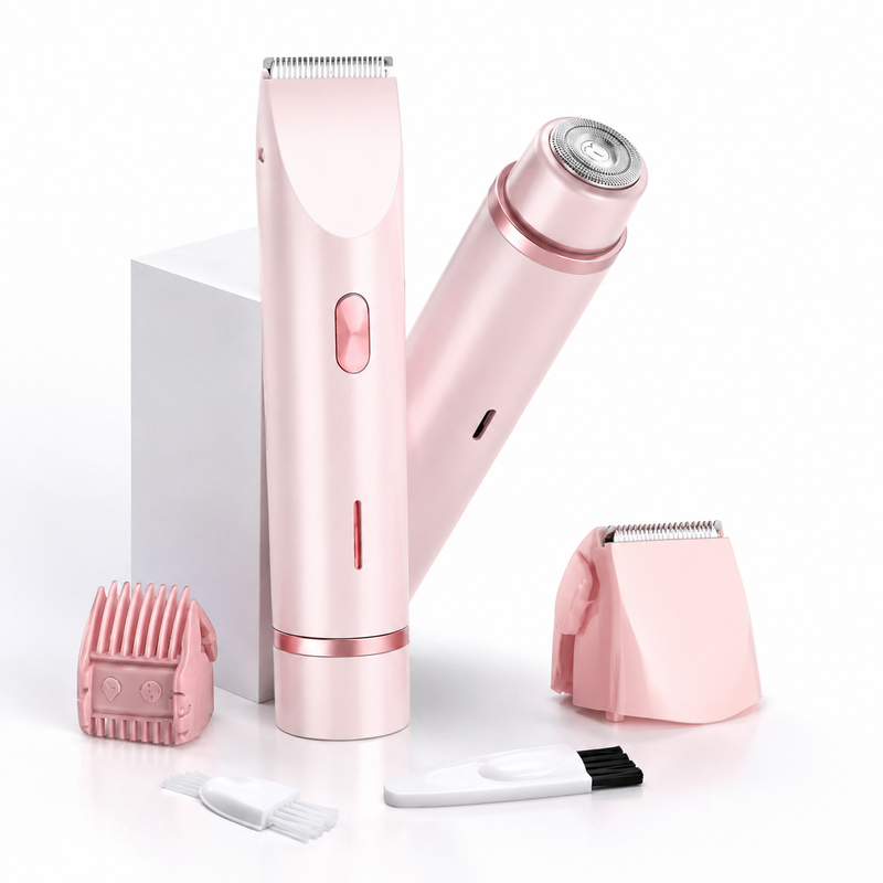 Depiladora Íntima Femenina SmoothCare | Suavidad, Precisión y Cuidado